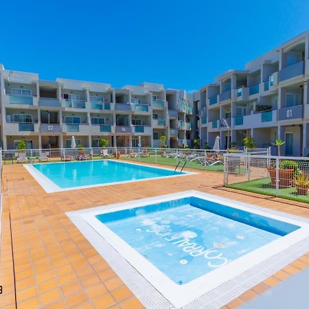 Coral Sun Corralejo Irent Fuerteventura公寓 外观 照片