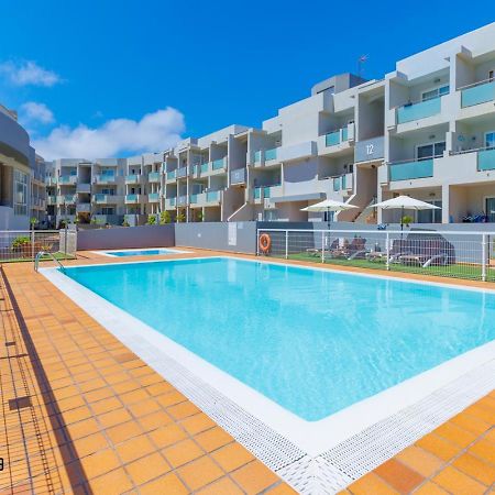Coral Sun Corralejo Irent Fuerteventura公寓 外观 照片