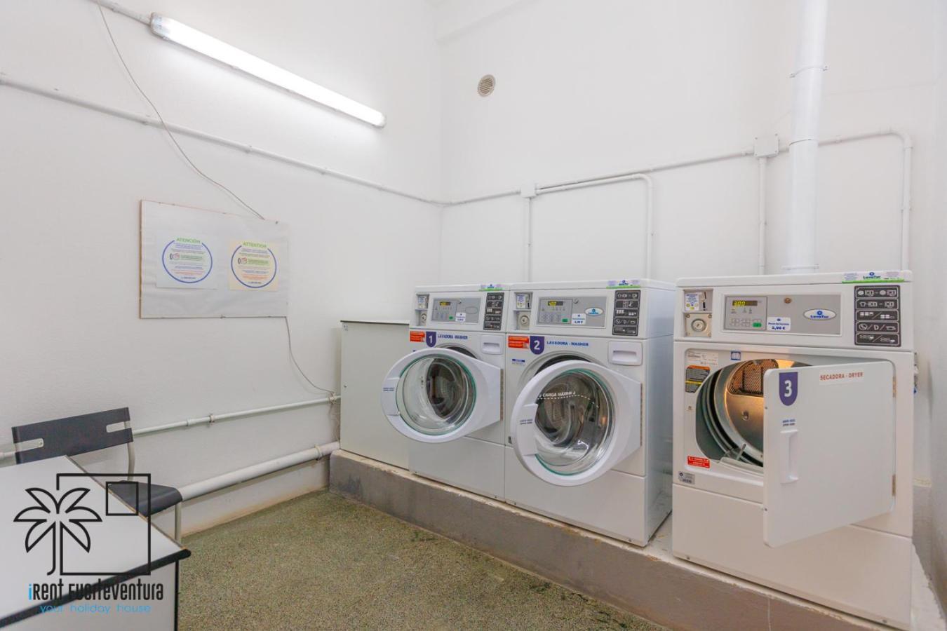 Coral Sun Corralejo Irent Fuerteventura公寓 外观 照片