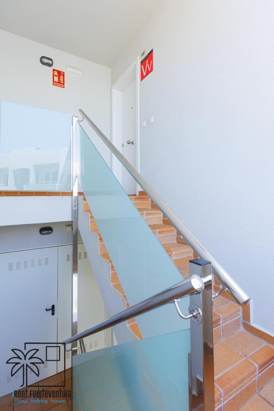 Coral Sun Corralejo Irent Fuerteventura公寓 外观 照片