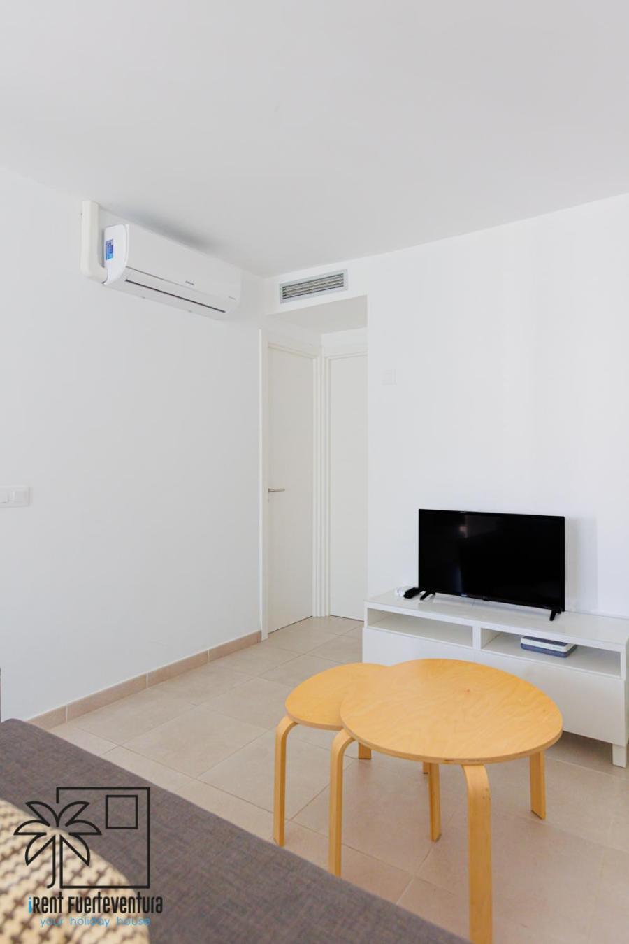 Coral Sun Corralejo Irent Fuerteventura公寓 外观 照片