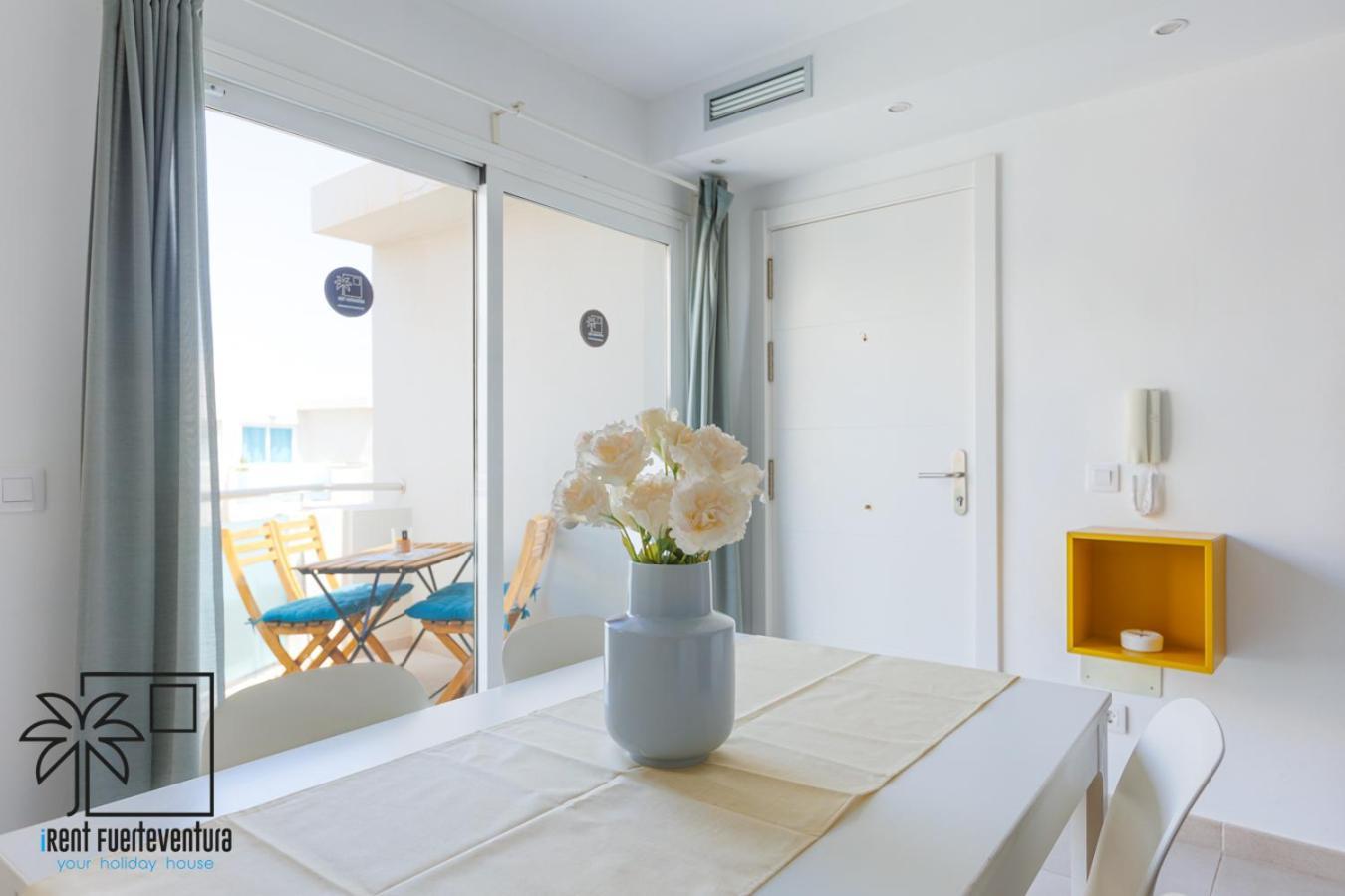 Coral Sun Corralejo Irent Fuerteventura公寓 外观 照片