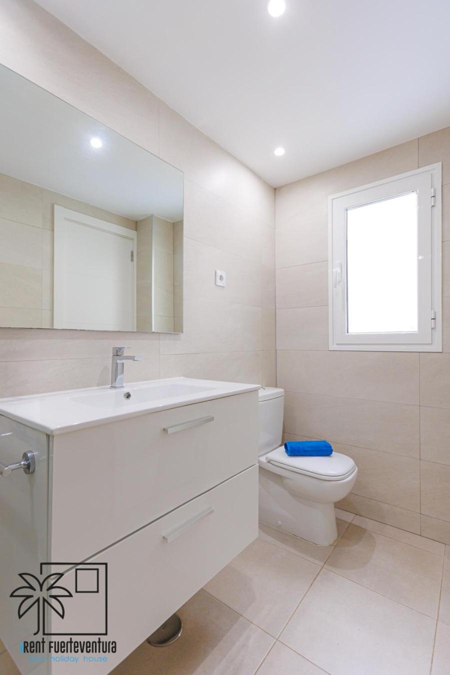 Coral Sun Corralejo Irent Fuerteventura公寓 外观 照片