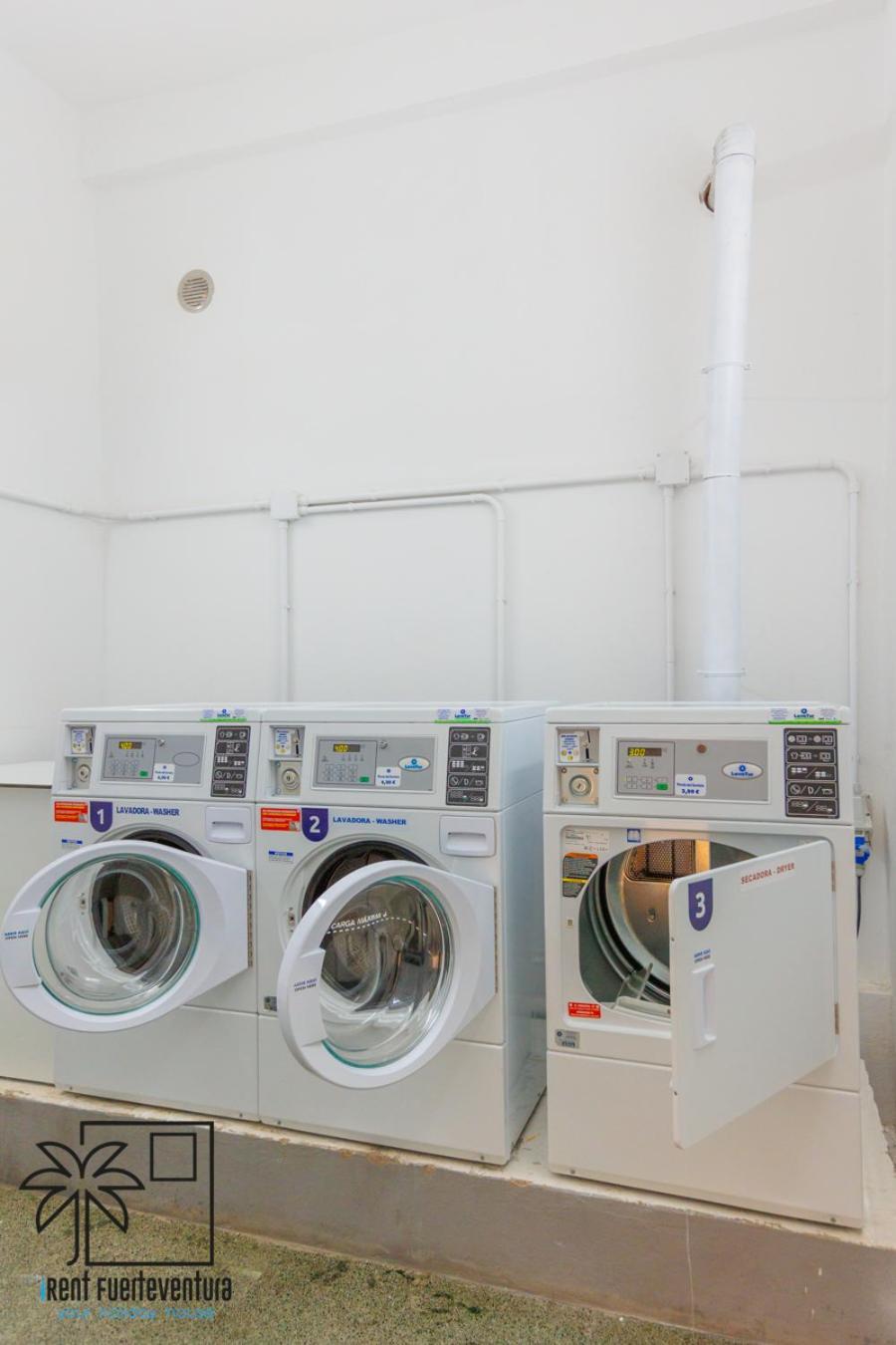 Coral Sun Corralejo Irent Fuerteventura公寓 外观 照片