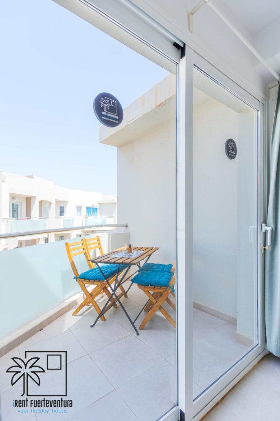 Coral Sun Corralejo Irent Fuerteventura公寓 外观 照片