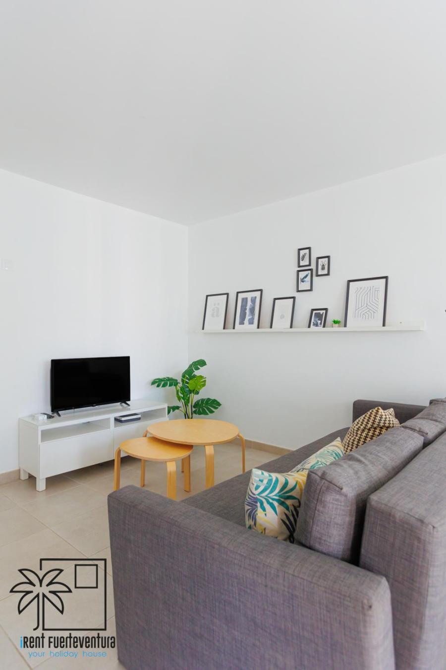 Coral Sun Corralejo Irent Fuerteventura公寓 外观 照片