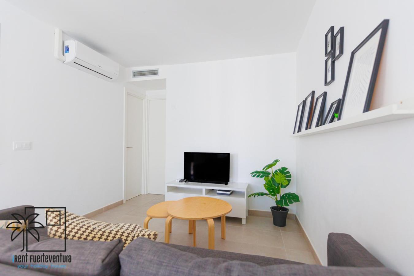 Coral Sun Corralejo Irent Fuerteventura公寓 外观 照片
