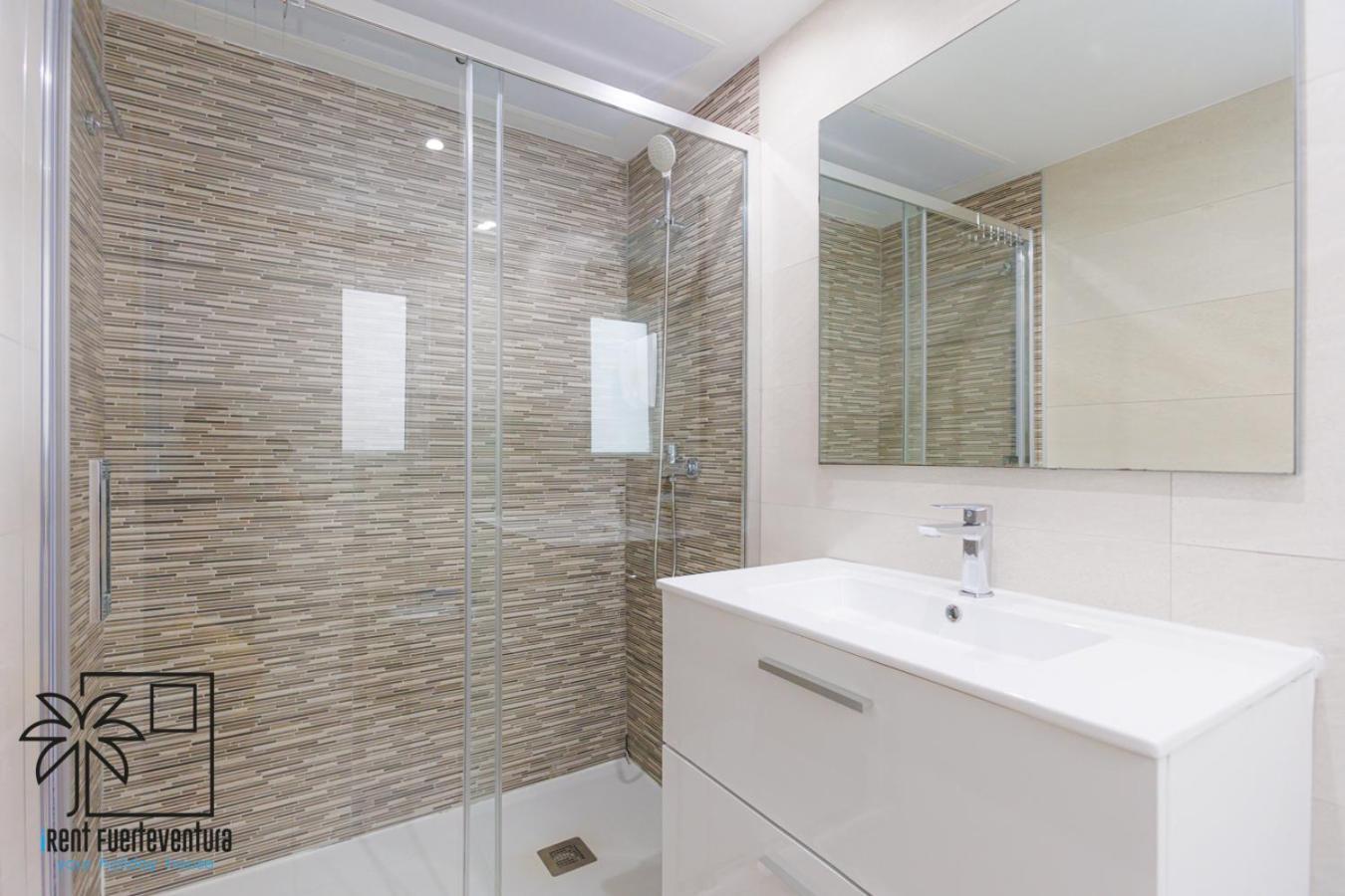 Coral Sun Corralejo Irent Fuerteventura公寓 外观 照片