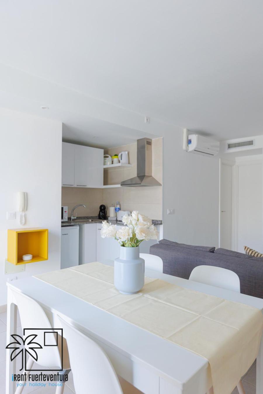 Coral Sun Corralejo Irent Fuerteventura公寓 外观 照片