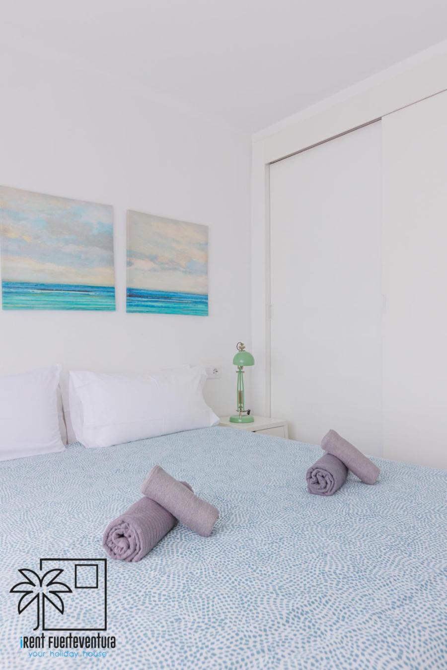Coral Sun Corralejo Irent Fuerteventura公寓 外观 照片