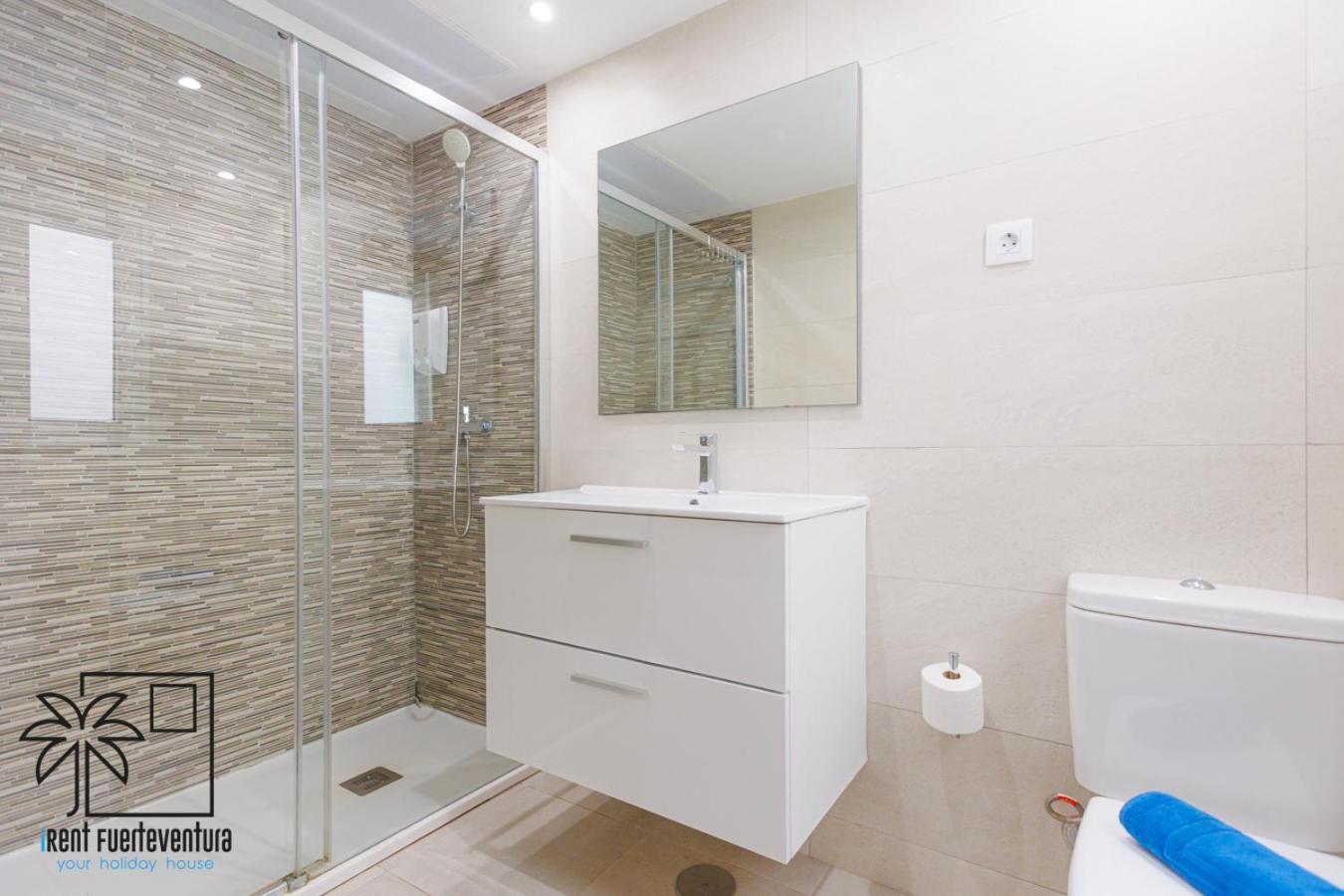 Coral Sun Corralejo Irent Fuerteventura公寓 外观 照片