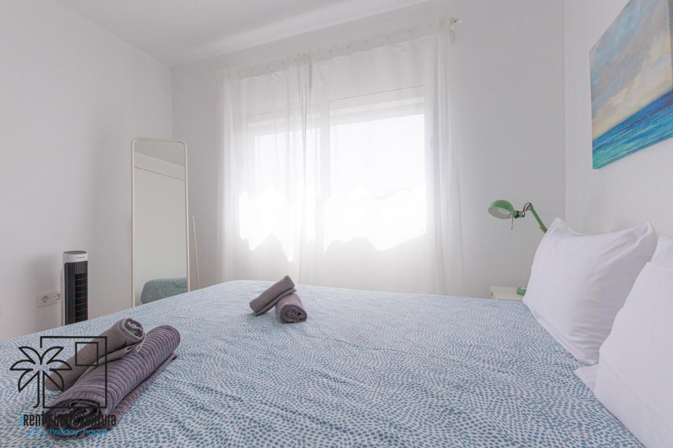 Coral Sun Corralejo Irent Fuerteventura公寓 外观 照片